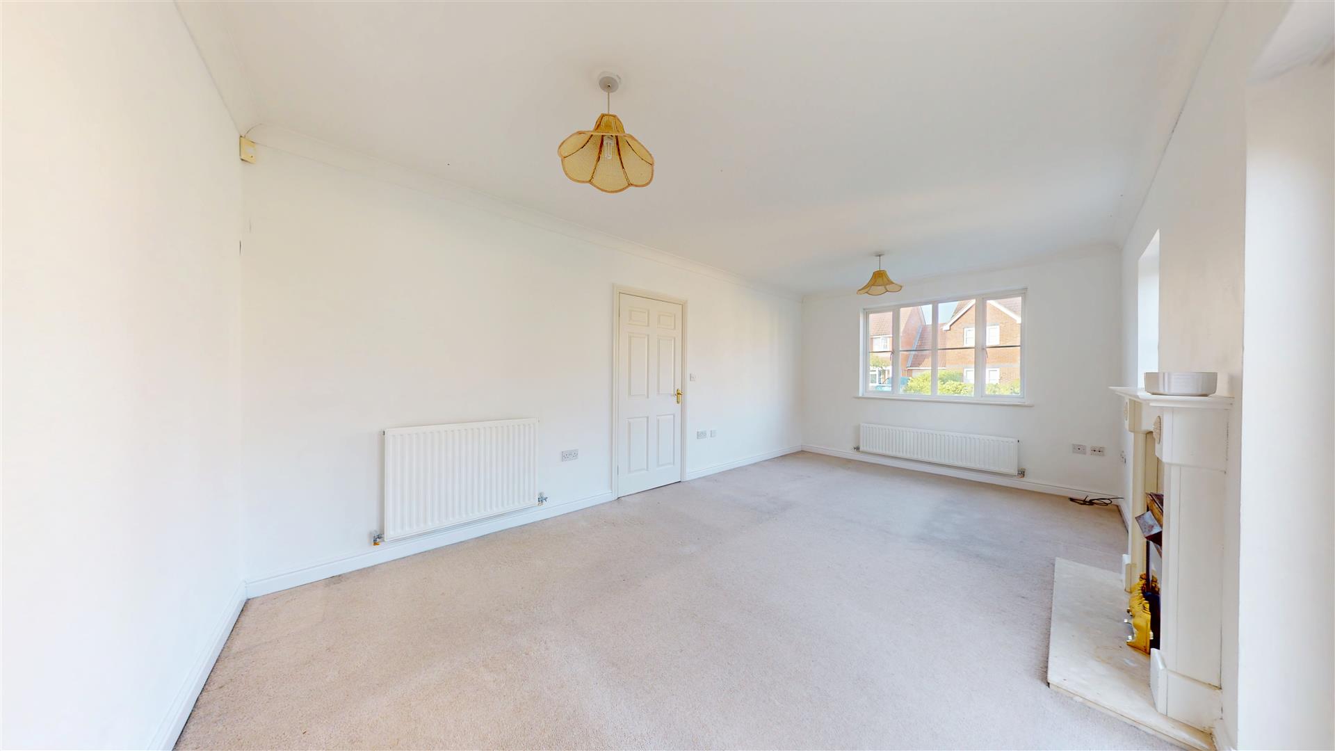 Blanchland Circle, Monkston, Milton Keynes